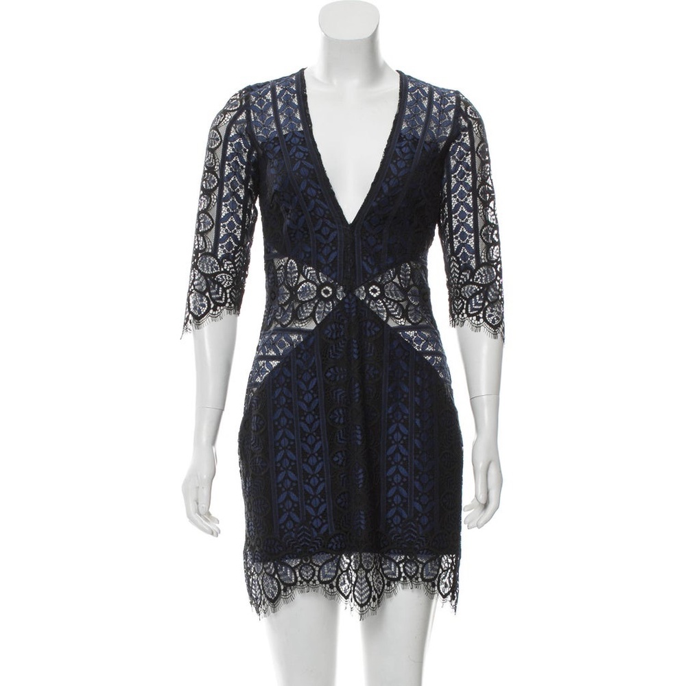 For love and lemons dress